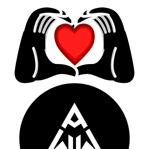 ♥️ Эмодзи «Wawilon White» для Telegram