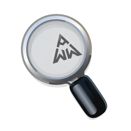 🔍 Эмодзи «Wawilon White» для Telegram
