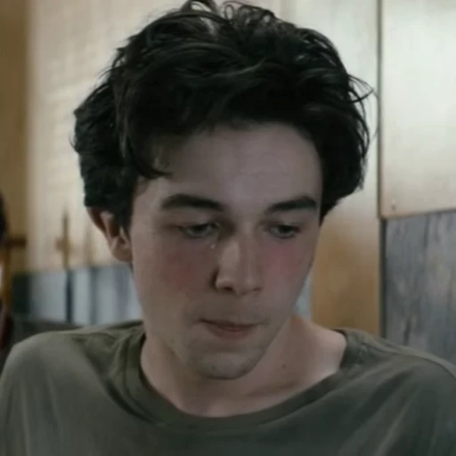 😥 Стикер «Уэйн» для Telegram