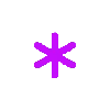 🔵 Эмодзи «WB Wildberries» для Telegram