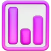 📊 Эмодзи «WB Wildberries» для Telegram
