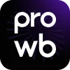 🔵 Эмодзи «WB Wildberries» для Telegram