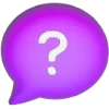 ❔ Эмодзи «WB Wildberries» для Telegram