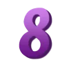 8️⃣ Эмодзи «WB Wildberries» для Telegram