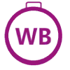 😊 Эмодзи «WB Wildberries» для Telegram