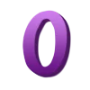 0️⃣ Эмодзи «WB Wildberries» для Telegram