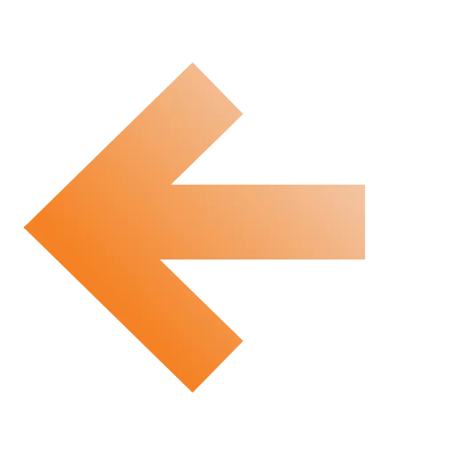 ⬅️ Эмодзи «Оранжевые и синие цифры и иконки» для Telegram