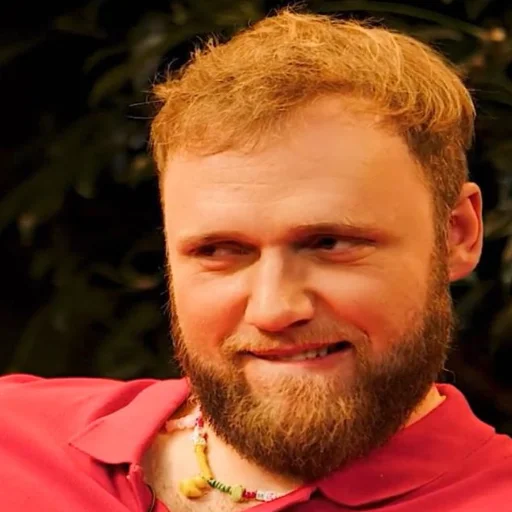😏 Стикер «chbdboy» для Telegram