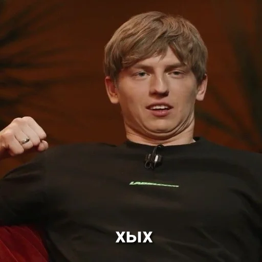 🥴 Стикер «chbdboy» для Telegram