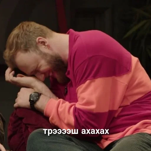 😂 Стикер «chbdboy» для Telegram
