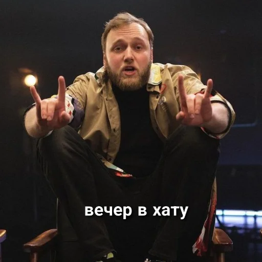 🤟 Стикер «chbdboy» для Telegram