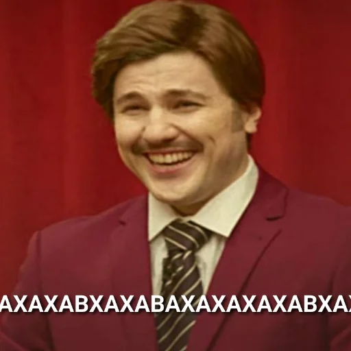 😂 Стикер «chbdboy» для Telegram