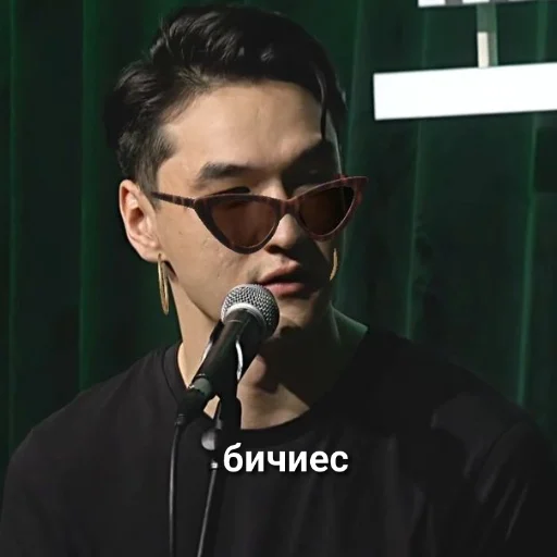 💅 Стикер «chbdboy» для Telegram