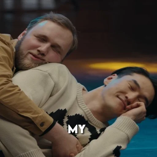 🤗 Стикер «chbdboy» для Telegram
