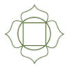 Стикер 43 ️ Yoga emoji