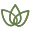 Стикер 19 ️ Yoga emoji
