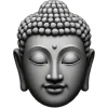 Стикер 40 ️ Yoga emoji