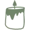 Стикер 33 ️ Yoga emoji