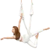 Стикер 5 ️ Yoga emoji