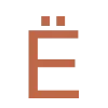 Стикер 55 ️ Yoga emoji