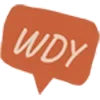 Стикер 34 ️ Yoga emoji