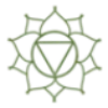 Стикер 47 ️ Yoga emoji