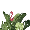 Стикер 12 ️ Yoga emoji