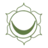 Стикер 45 ️ Yoga emoji