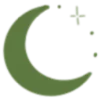 Стикер 17 ️ Yoga emoji