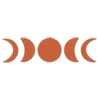 Стикер 37 ️ Yoga emoji