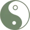 Стикер 22 ️ Yoga emoji