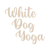 Стикер 14 ️ Yoga emoji