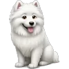 Стикер 2 ️ Yoga emoji