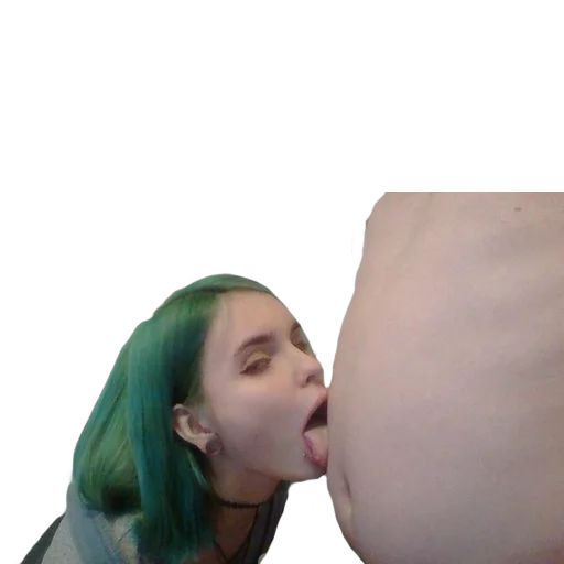 👅 Стикер «Психически здоровые мужчины» для Telegram