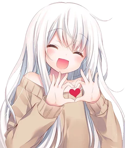 ❤️ Стикер «laweafomewea pack» для Telegram