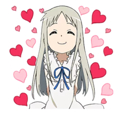 ❤️ Стикер «laweafomewea pack» для Telegram