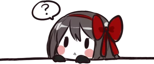 ❓ Стикер «laweafomewea pack» для Telegram