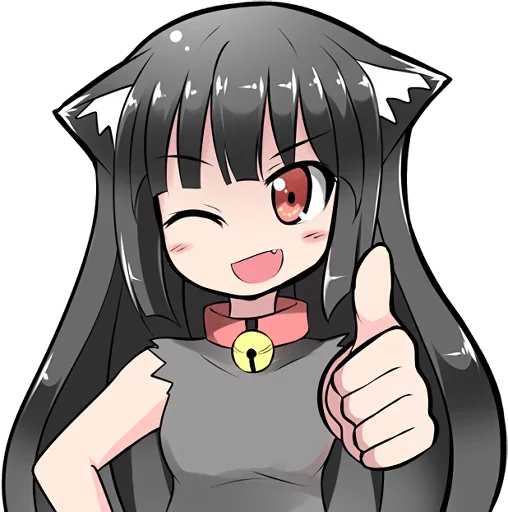 👍 Стикер «laweafomewea pack» для Telegram