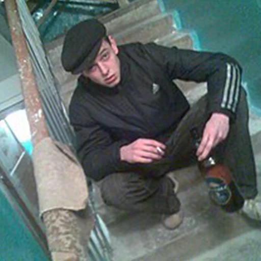 🇷🇺 Стикер «We Are Communist» для Telegram