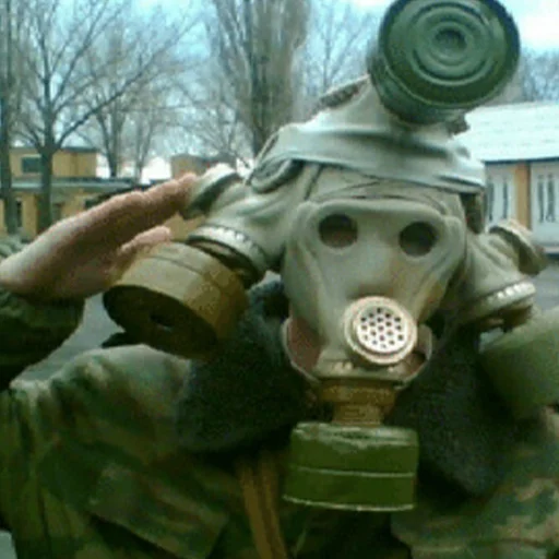 🇷🇺 Стикер «We Are Communist» для Telegram