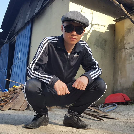 🇷🇺 Стикер «We Are Communist» для Telegram