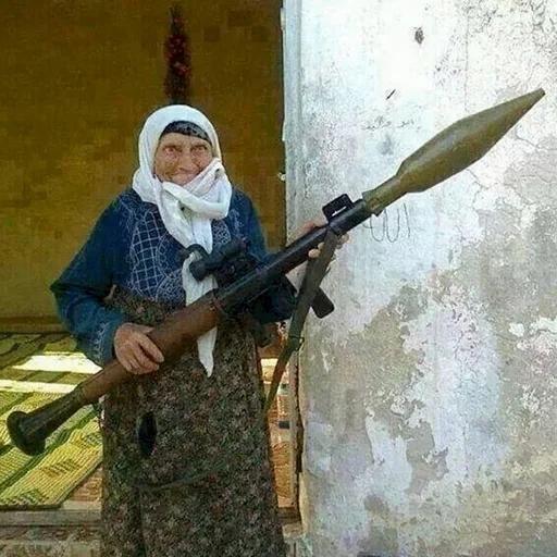 🇷🇺 Стикер «We Are Communist» для Telegram