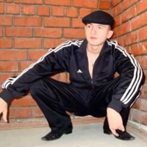 🇷🇺 Стикер «We Are Communist» для Telegram