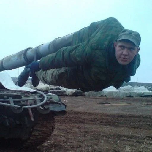 🇷🇺 Стикер «We Are Communist» для Telegram