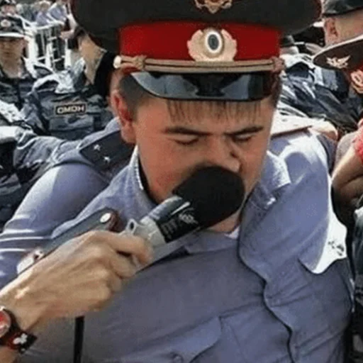 🇷🇺 Стикер «We Are Communist» для Telegram