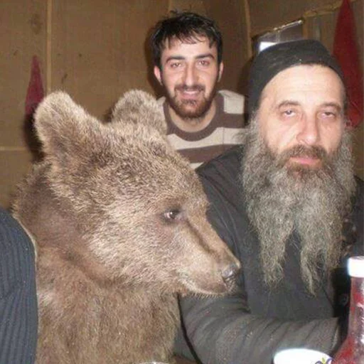 🇷🇺 Стикер «We Are Communist» для Telegram