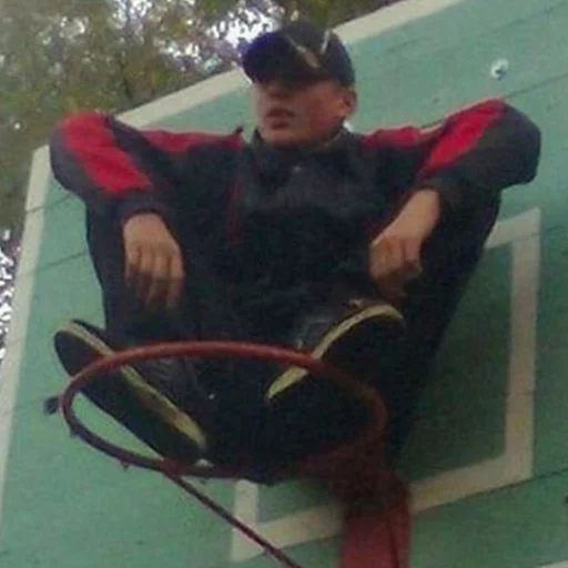 🇷🇺 Стикер «We Are Communist» для Telegram
