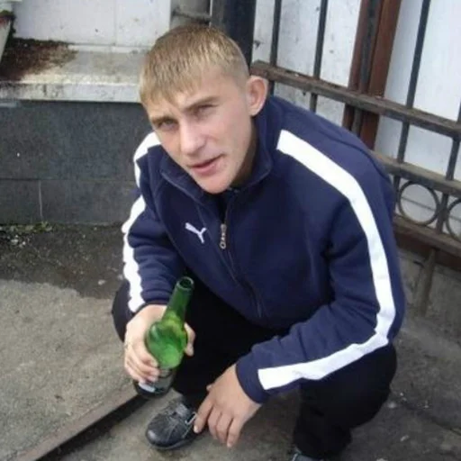 🇷🇺 Стикер «We Are Communist» для Telegram