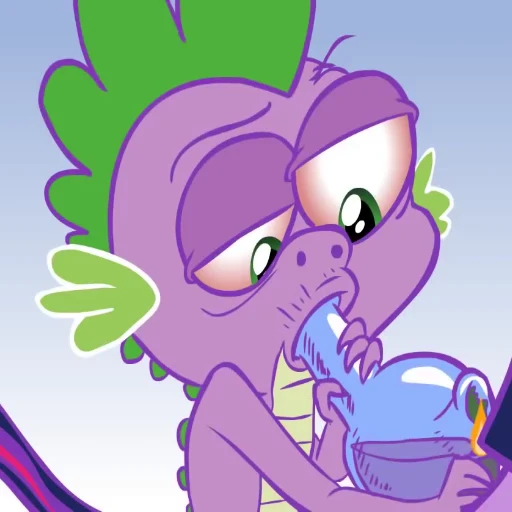 🚬 Стикер «We are Pony» для Telegram