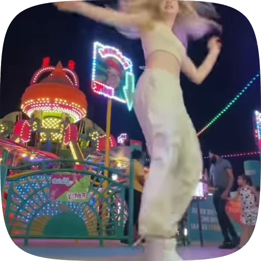 🌟 Стикер «instriinn» для Telegram
